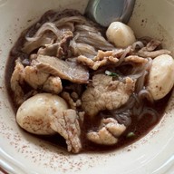 เมนูของร้าน ก๋วยเตี๋ยวเรือลูกเจ๊เล็ก สาขา 5