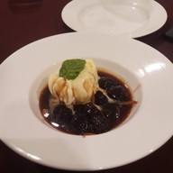 เมนูของร้าน Chef's Bistro By Chef Aod