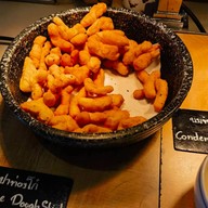 C-Salt Cafe @ Rayong Marriott Resort & Spa