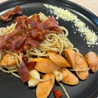สปาเก็ตตี้เฮาส์ ประชาชื่น / สปาเก็ตตี้เฮาส์ By กิเก้ Spaghetti House Prachachuen