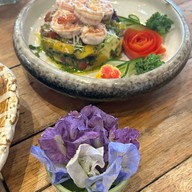 KIRI burger & grill kata