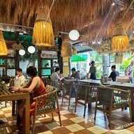 KIRI burger & grill kata