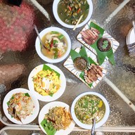 ตำลำแตก บ้านฉาง