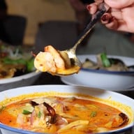 ตำลำแตก บ้านฉาง