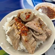 เกาเหลาเนื้อวัวไร้เทียมทานราชวัตร