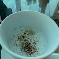 C-Salt Cafe @ Rayong Marriott Resort & Spa