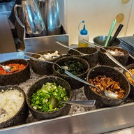 C-Salt Cafe @ Rayong Marriott Resort & Spa