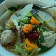 C-Salt Cafe @ Rayong Marriott Resort & Spa