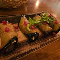 AVRA Greek Georgian Restaurant