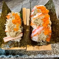 Kouen Sushi Bar AIA รัชดา