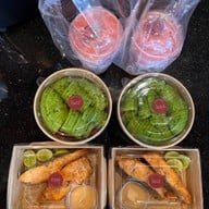 บ้านอุ้ม คาเฟ่ Home cafe' with love