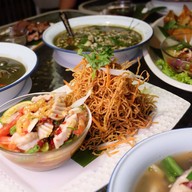 ตำลำแตก บ้านฉาง