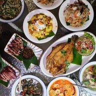 ตำลำแตก บ้านฉาง