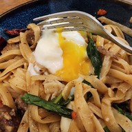 Yu Baan Eatery อยู่บ้าน อีทเทอรี่ ซอยอารีย์