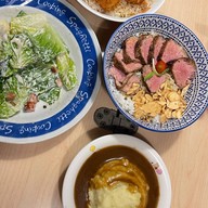AantArm Cafe ตลาดพลู