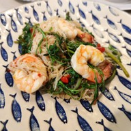 เมนูของร้าน บ้านระกา