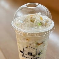 เมนูของร้าน Swai Cafe