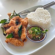 ก๋วยเตี๋ยวเรือลูกเจ๊เล็ก สาขา 5
