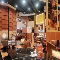 บรรยากาศ Four Seasons Chinese Restaurant เดอะมอลล์บางแค