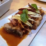 เมนูของร้าน Smith & Rabbit
