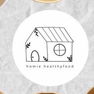 Homie healthyfood
