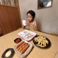 กินจุจัง ดอนเมือง