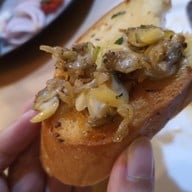 เมนูของร้าน Smith & Rabbit