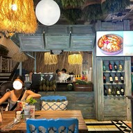 KIRI burger & grill kata