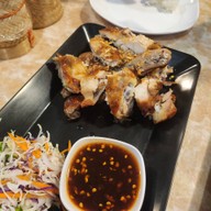 เมนูของร้าน ส้มตำ ทบ.อุบลราชธานี สาขาพัทยา พัทยา