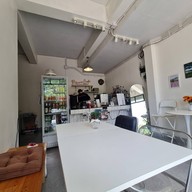 Brume Cafe N' Room