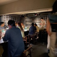 BAR US Bkk