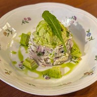 เมนูของร้าน แคนทีน ไนน์ทีน Sathu Pradit