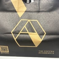 THE COFFEE ACADEMICS Gaysorn Village