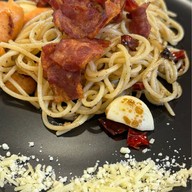 สปาเก็ตตี้เฮาส์ ประชาชื่น / สปาเก็ตตี้เฮาส์ By กิเก้ Spaghetti House Prachachuen