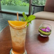 C-Salt Cafe @ Rayong Marriott Resort & Spa