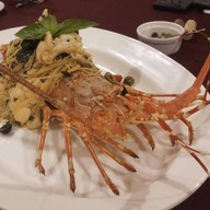 เมนูของร้าน Chef's Bistro By Chef Aod