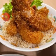 AantArm Cafe ตลาดพลู
