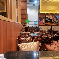 บรรยากาศ Four Seasons Chinese Restaurant เดอะมอลล์บางแค