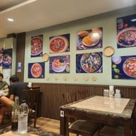 บรรยากาศ ส้มตำ ทบ.อุบลราชธานี สาขาพัทยา พัทยา