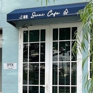 เมนูของร้าน Swai Cafe
