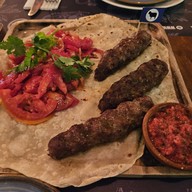 AVRA Greek Georgian Restaurant