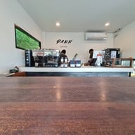 Pann Coffee -