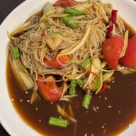 หมูปลาร้าบาร์(Foodie bangna) FOODIE BANGNA