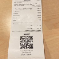 AantArm Cafe ตลาดพลู