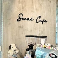เมนูของร้าน Swai Cafe