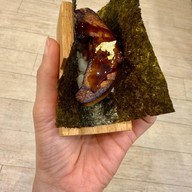 Kouen Sushi Bar AIA รัชดา