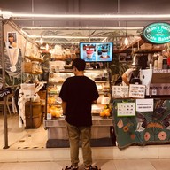 MOM’S RECIPE CAFE BAKERY Jas Khubon Jas Khubon (Food Court)