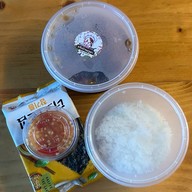 Fruit tak ผลไม้สดพร้อมทาน - สำโรง สำโรง