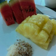 C-Salt Cafe @ Rayong Marriott Resort & Spa