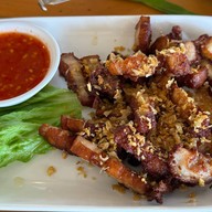 จิ้มจุ่ม มหานคร บางนา-ราม2